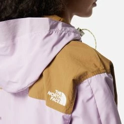 Womens The North Face 86 Mountain Short Jacket -Cheap Women Trousers Store hp 627715 f