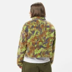 Womens The North Face Extreme Pile Half Zip Fleece Women's -Cheap Women Trousers Store hp 627723 c