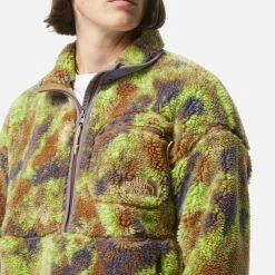 Womens The North Face Extreme Pile Half Zip Fleece Women's -Cheap Women Trousers Store hp 627723 e