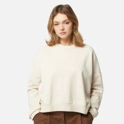 Womens YMC Almost Grown Sweatshirt Women's