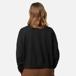 Womens YMC Almost Grown Sweatshirt Women's -Cheap Women Trousers Store hp 631891 c