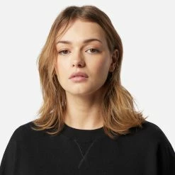 Womens YMC Almost Grown Sweatshirt Women's -Cheap Women Trousers Store hp 631891 d