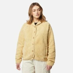 Womens YMC Beach Jacket Women's