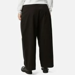 Womens Studio Nicholson Deep Pleated Volume Pant Women's -Cheap Women Trousers Store hp 632340 c