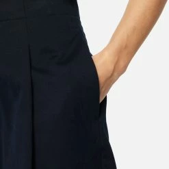 Womens Studio Nicholson Deep Pleated Volume Pant Women's -Cheap Women Trousers Store hp 632342 d