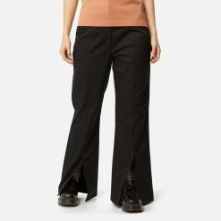 Womens Fred Perry Split Leg Trouser Women's