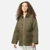 Womens Barbour Ryhope Quilted Jacket Women's
