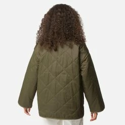 Womens Barbour Ryhope Quilted Jacket Women's -Cheap Women Trousers Store hp 637767 c