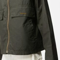 Womens Barbour Eddleston Wax Jacket Women's -Cheap Women Trousers Store hp 637768 e