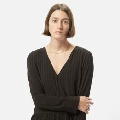 Womens Samsoe Samsoe Bengta Dress Women's -Cheap Women Trousers Store hp 639107 d