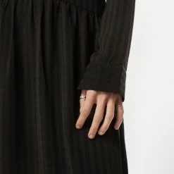 Womens Samsoe Samsoe Bengta Dress Women's -Cheap Women Trousers Store hp 639107 e