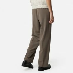 Womens Samsoe Samsoe Hallie Trouser -Cheap Women Trousers Store hp 639114 c
