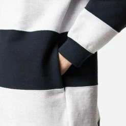 Womens COVERNAT Rugby Shirt Dress Women's -Cheap Women Trousers Store hp 643551 e