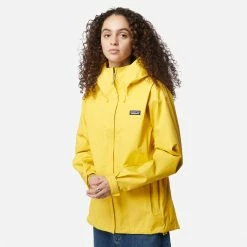 Womens Patagonia Torrentshell 3L Jacket Women's