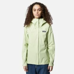 Womens Patagonia Torrentshell 3L Jacket Women's