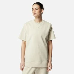 Womens Russell Athletic X HIP Fleece Vest Women's