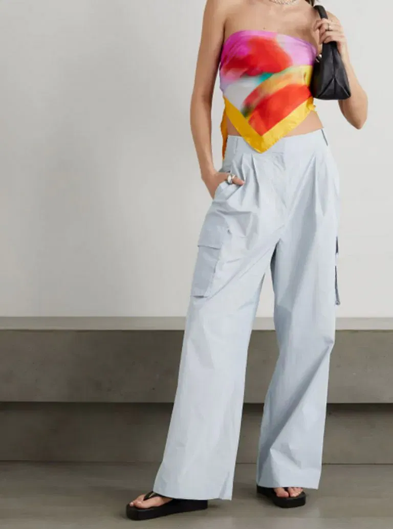 Cheap Women Trousers Store 30 Cheap Women Trousers Store -Cheap Women Trousers Store tibi cargo pants 768x1034 1